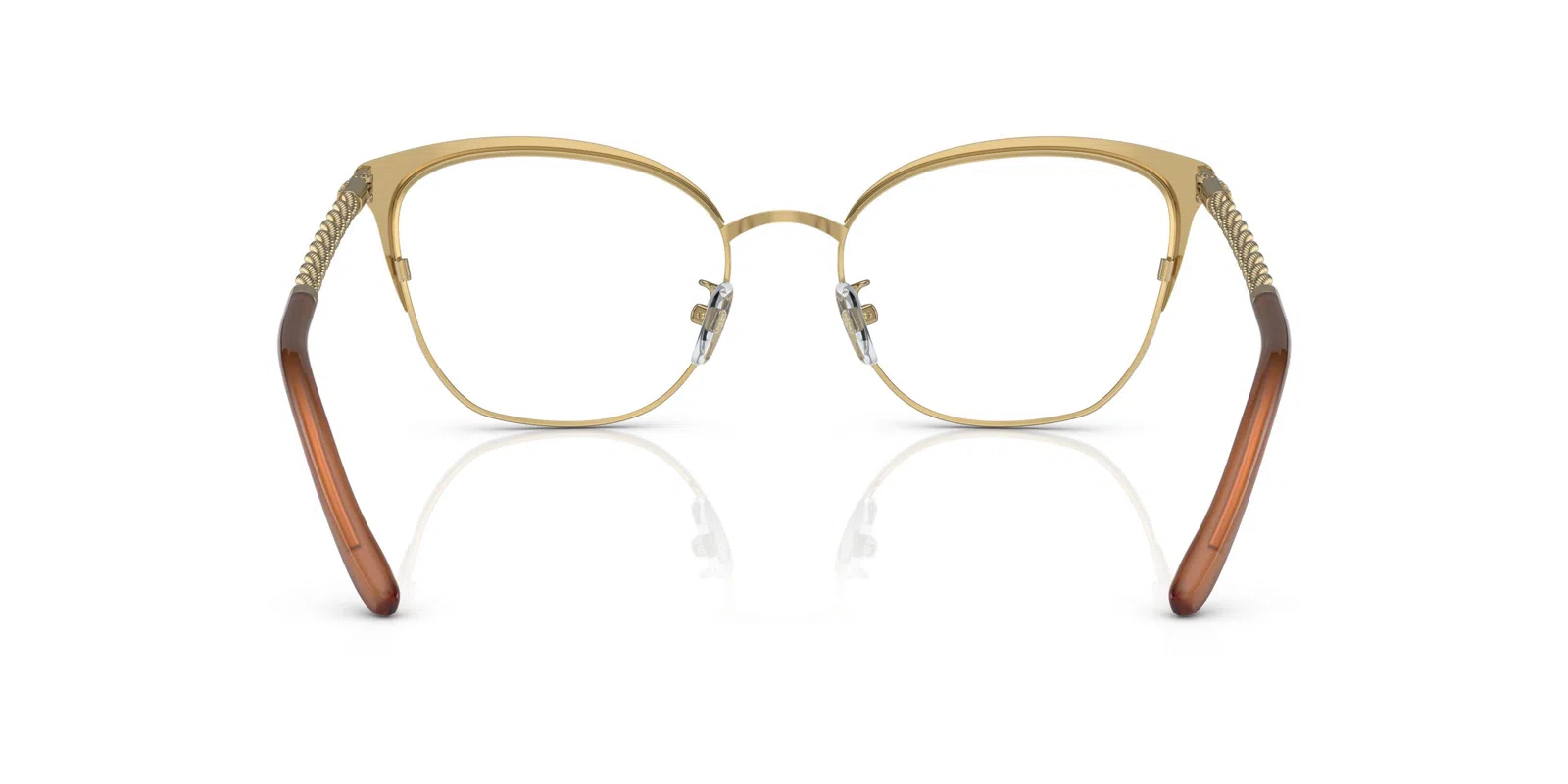 Tory Burch 1076 Eyeglasses - view 9